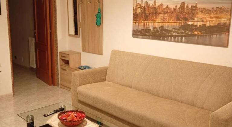 Holiday apartment with 2 rooms for 4 persons — photo 2
