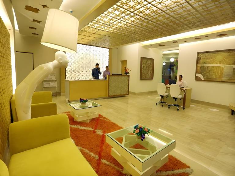 Regenta Orkos Kolkata