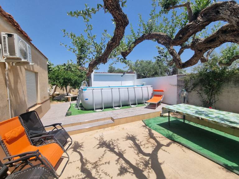 Villa Serroni Casa Vacanza ideale per coppie e famiglie a pochi minuti dal mare e centro città — photo 2