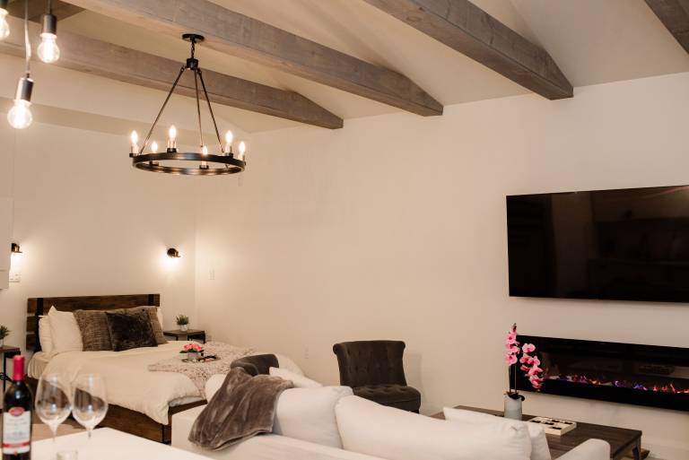 Apartment  Pickering