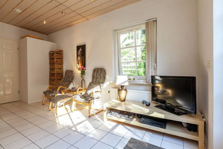 Appartement  Serooskerke