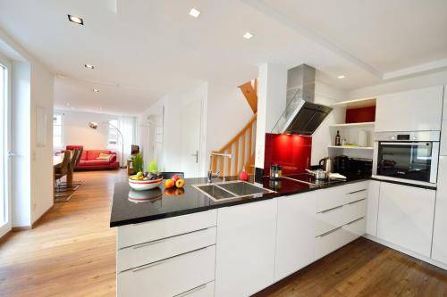 Ferienwohnung  Ziegelhausen