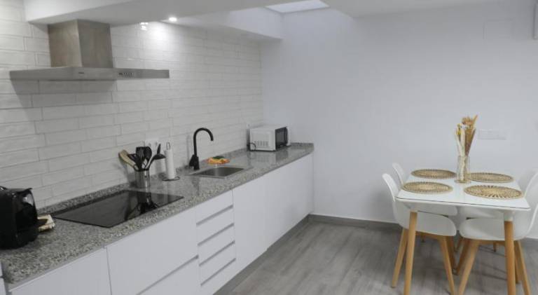 Apartment | Close to Alcázar of Jerez de la Frontera — photo 4