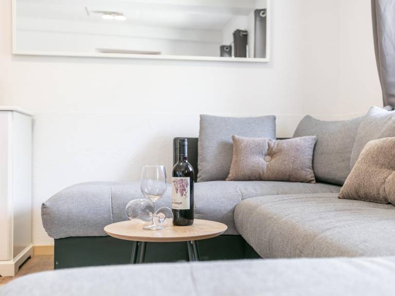 Group Lodge in central Kirchberg — photo 4