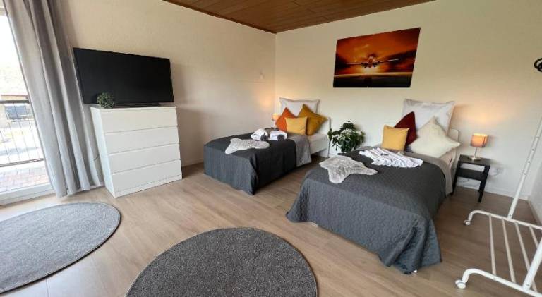Ferienwohnung Herzogenaurach