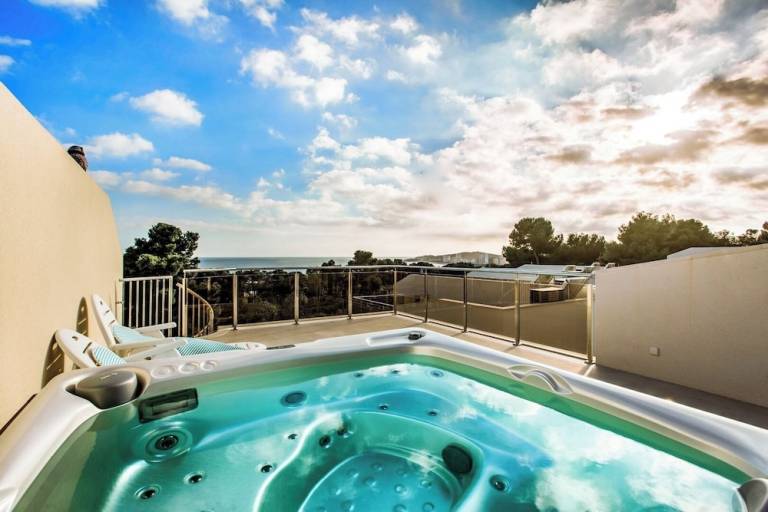 Appart'hôtel Platja d'Aro