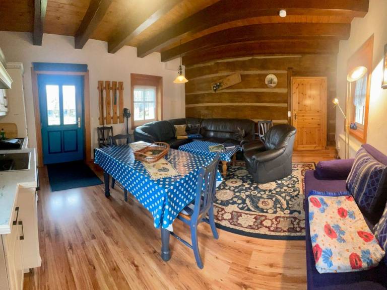 Ferienwohnung Eisvogel