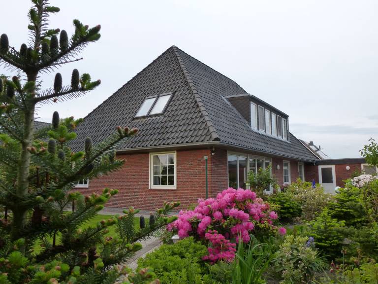 Ferienwohnung Altenbruch