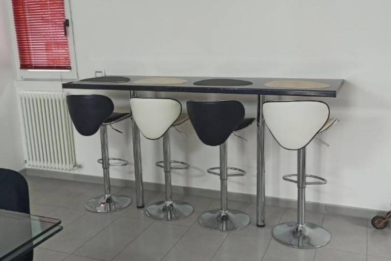 Appartamento Albosaggia