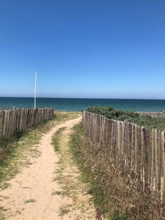Casa Cabourg