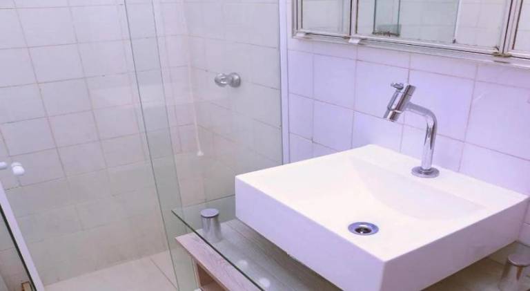 Holiday apartment with 1 room for 4 persons — photo 4