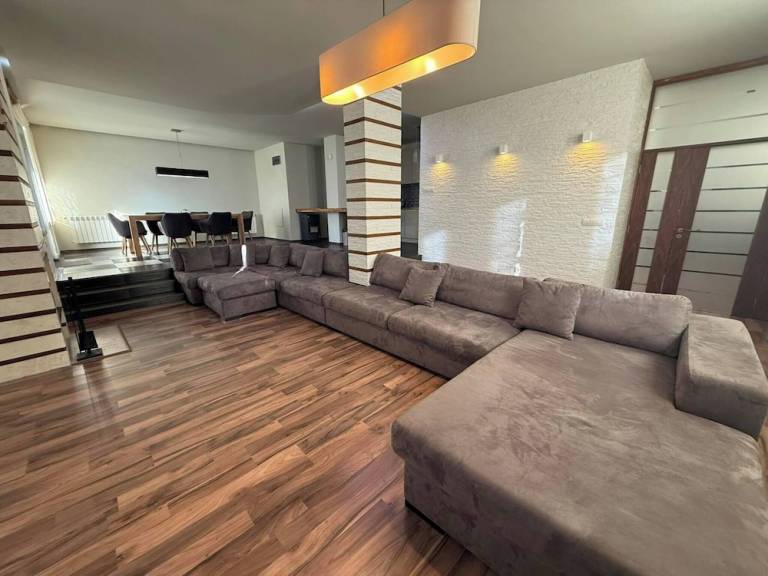 σπίτι в.з. Ярема