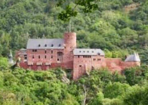 Huis Heimbach