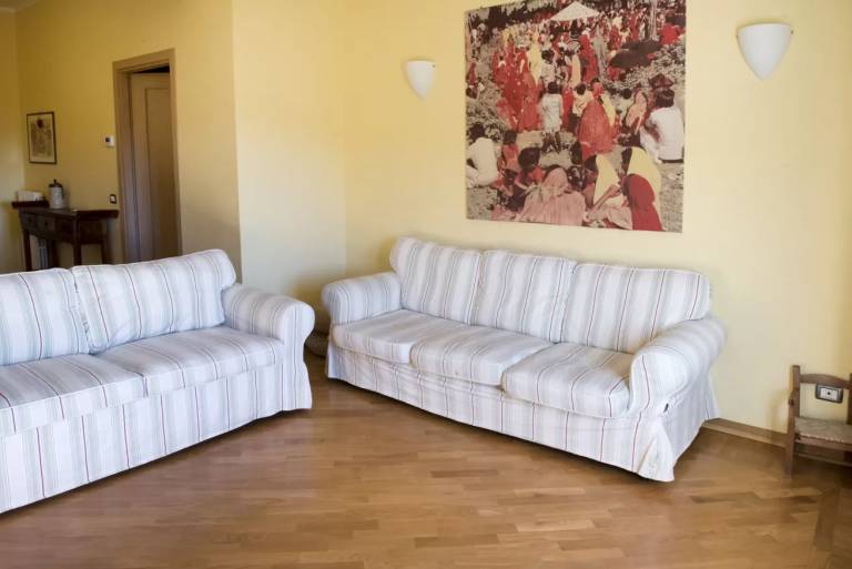 Family-friendly beautiful holiday apartment with patio | City view | Close to the beach | Pets allowed — photo 2