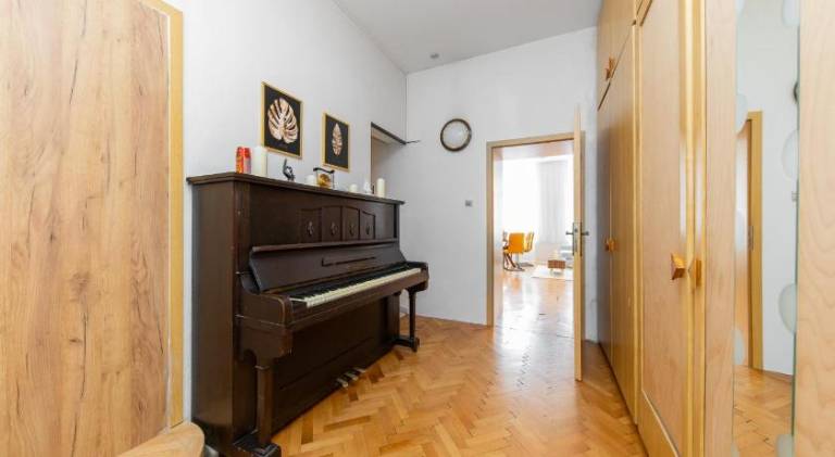 Rental apartment | Near Špilberk Castle | Pets are welcome — photo 3