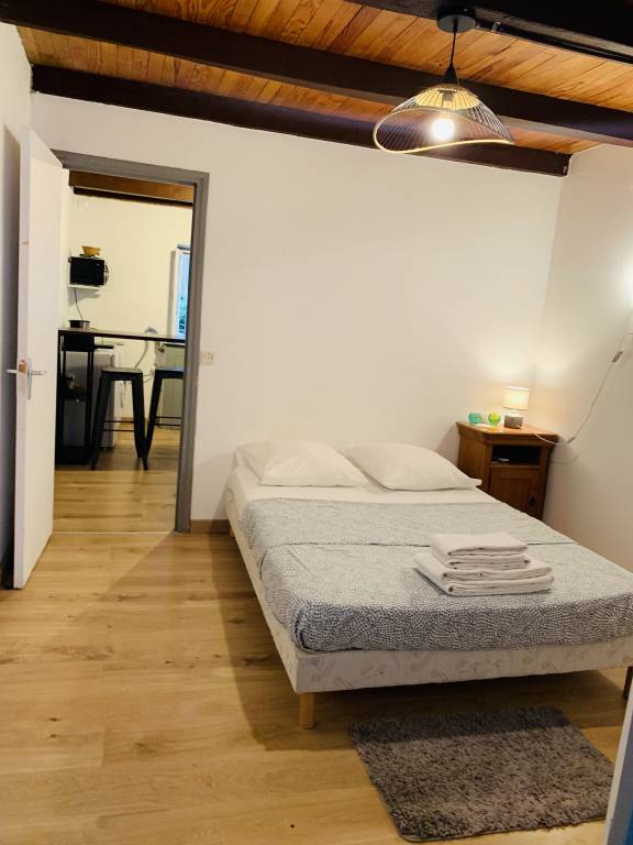 Appartement Ota