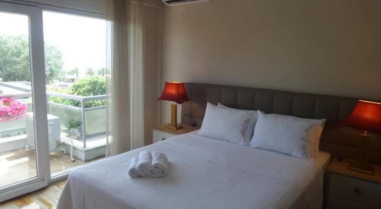 Apartment with terrace | Pets are welcome in Kavala