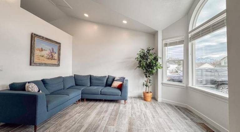 Vacation home with 5 rooms for 12 persons — photo 3