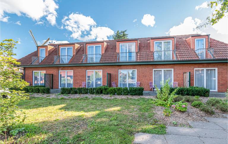 Ferienwohnung Sehestedt