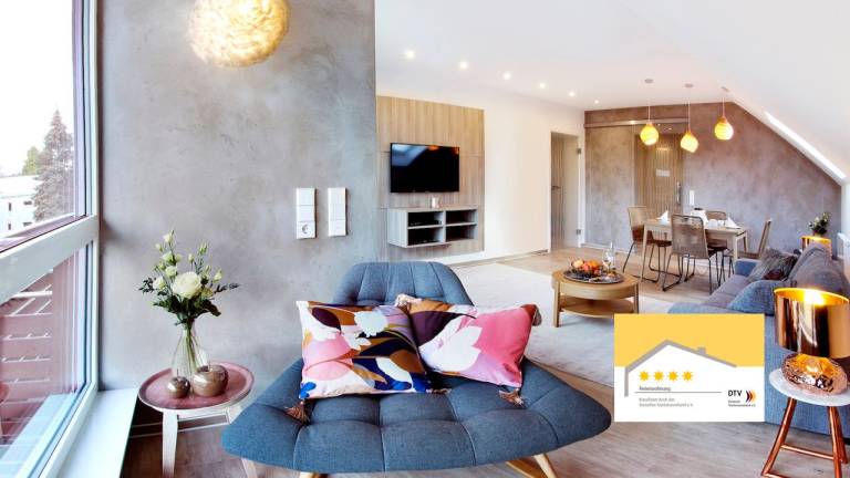 Ferienwohnung  Höhr-Grenzhausen