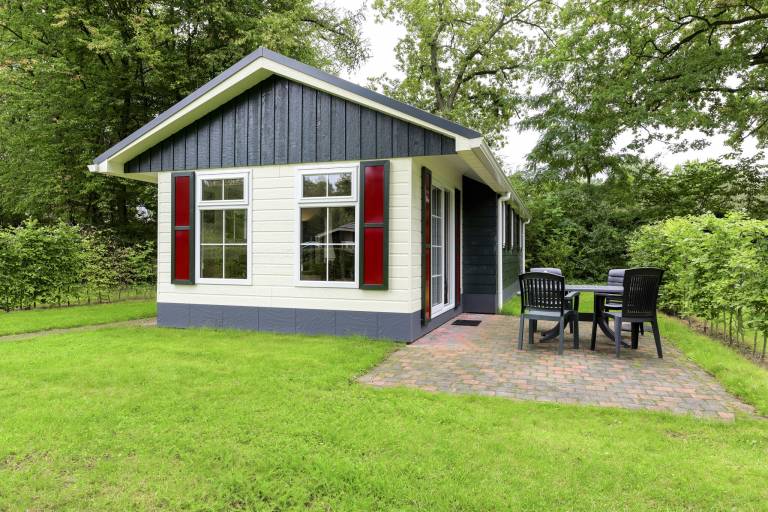 Bungalow Dalfsen