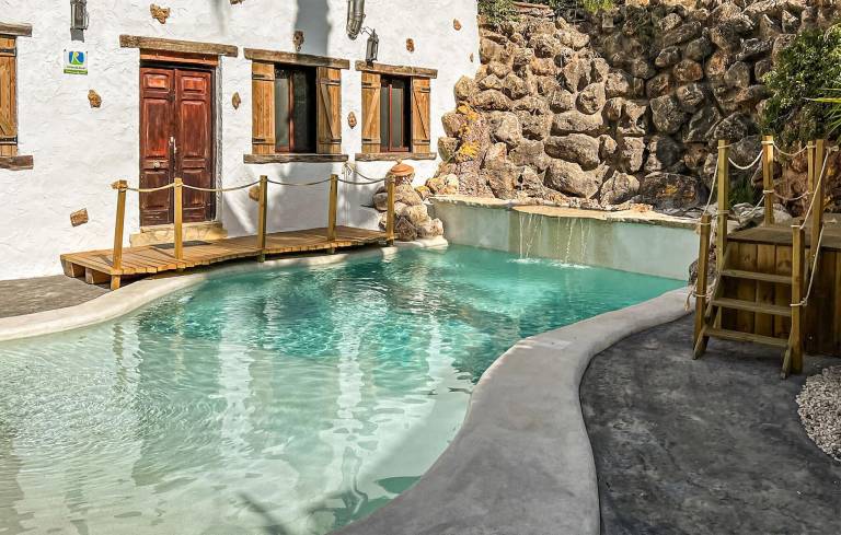Casa  Rute
