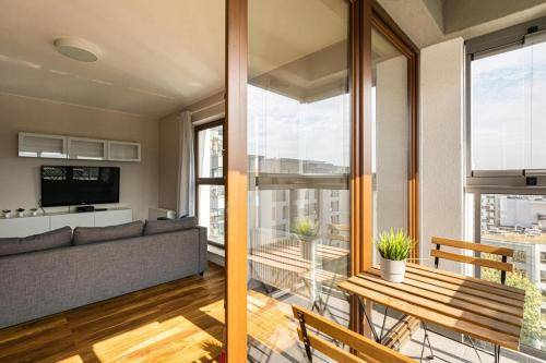Apartment Mokotów
