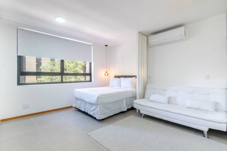 Apartment Gamboa