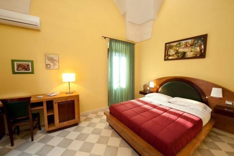 Apartment Lecce