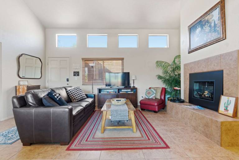 Saguaro Lodge &ndash; Luxury comfort in Tucson