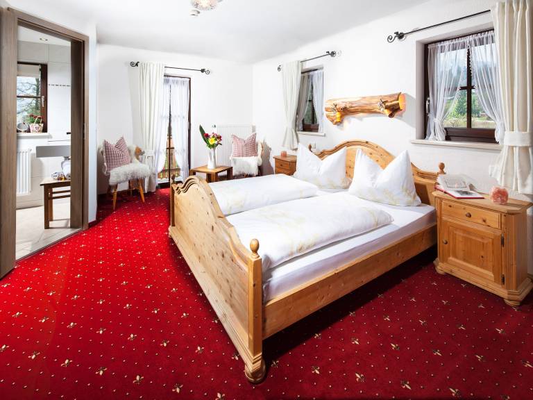 Privatzimmer  Schönau am Königssee