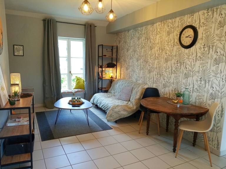 Apartamento Blois