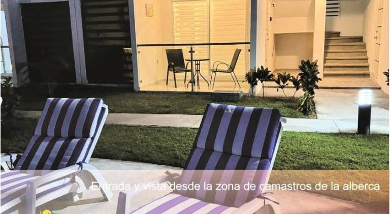 Holiday apartment with pool — photo 4