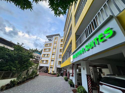 Nachiyar Suites