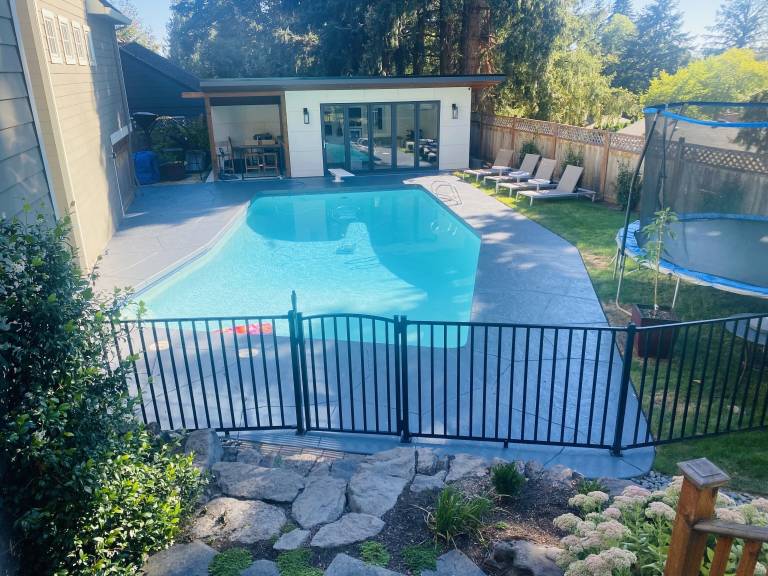 House Beaverton