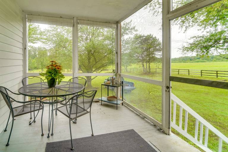 Historical 30-Acre Retreat in Virginia! — photo 2