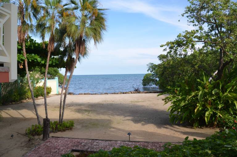 Condo Placencia