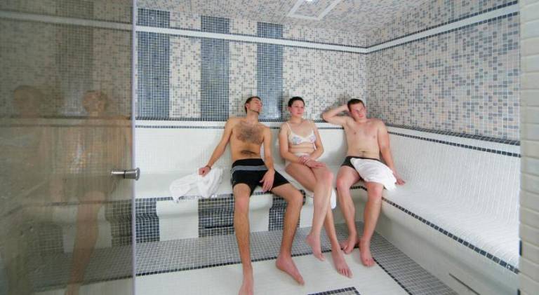 Hotel Spindlerova Bouda — photo 5