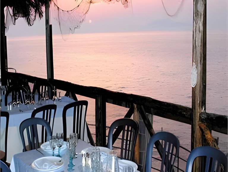 Hotel Al Mulino - Mediterranean Garden Retreat in AnaCapri — photo 5