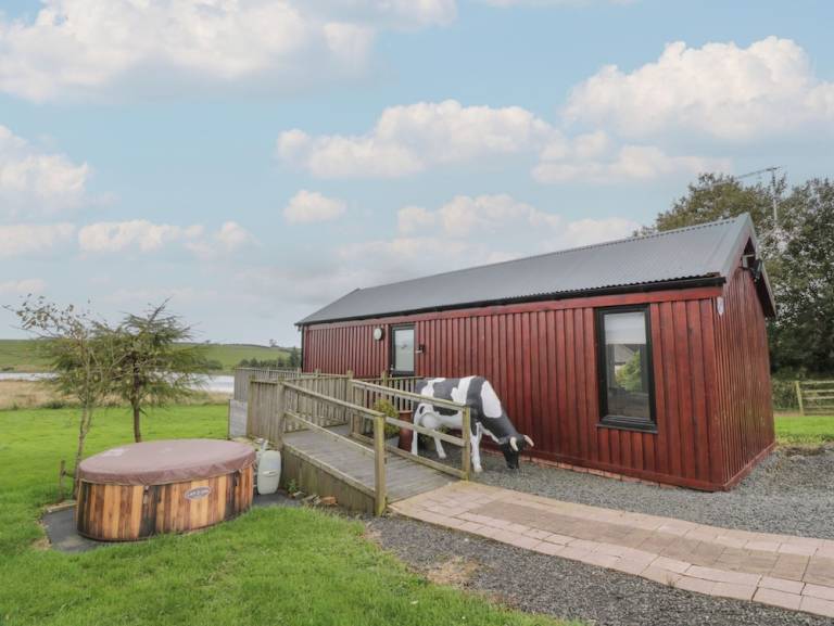 Cottage  Kilmarnock