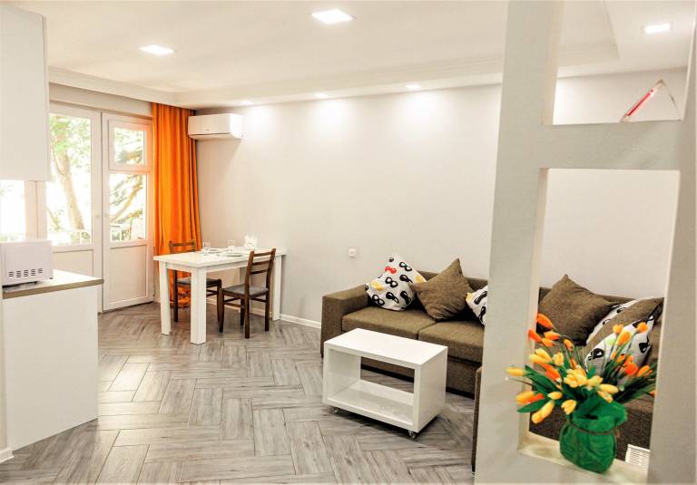 Ferienwohnung  Tbilisi