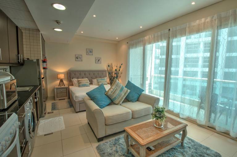 Appartement The Palm Jumeirah