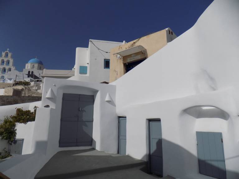 Ferienhaus Pyrgos Kallistis