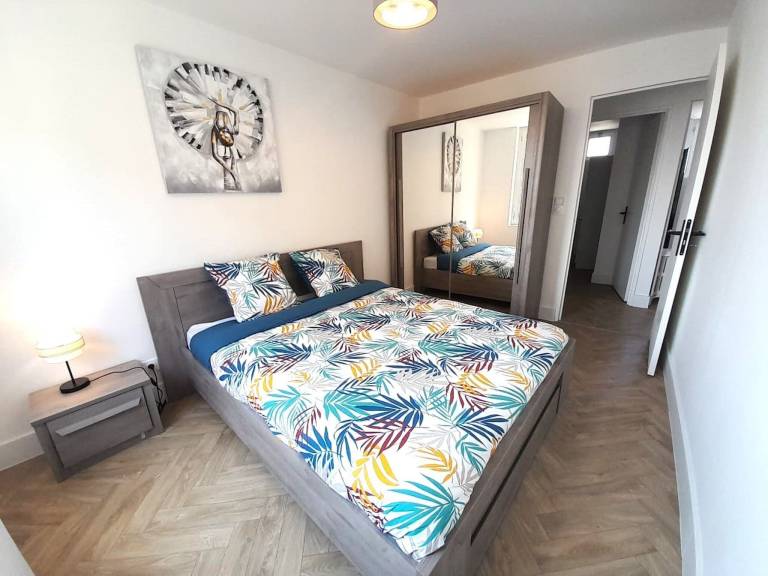 Appartement Châteauroux