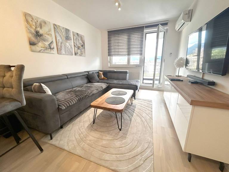 Apartmán Sarajevo