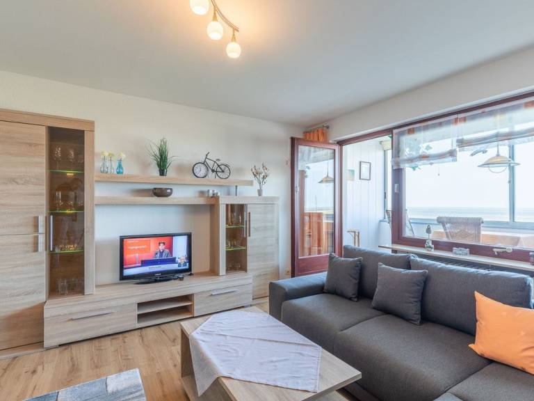Ferienwohnung Sahlenburg
