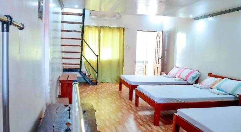 Airport View Hotel Vigan — photo 2