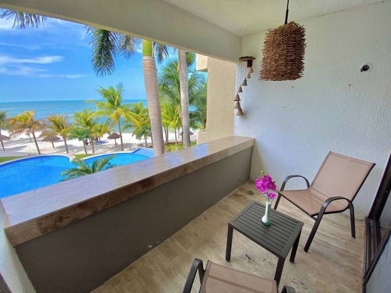 Appartement en copropriété Kukulcan Boulevard