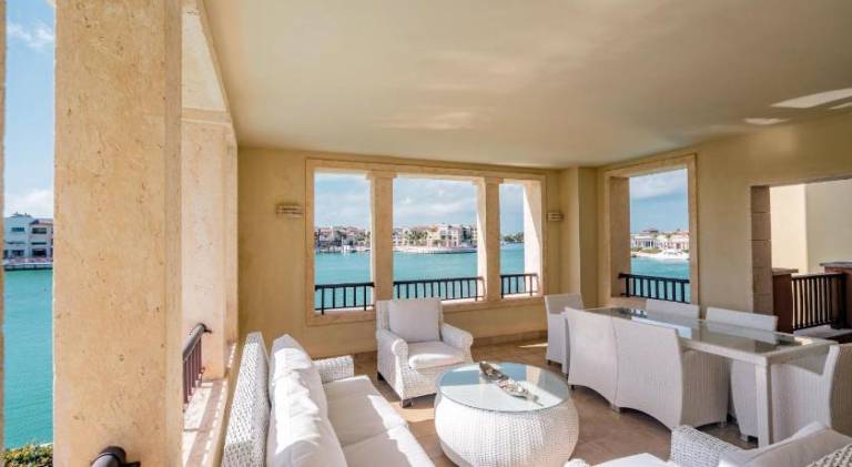 TAN Resorts Marina Cap Cana - All-Inclusive — photo 4