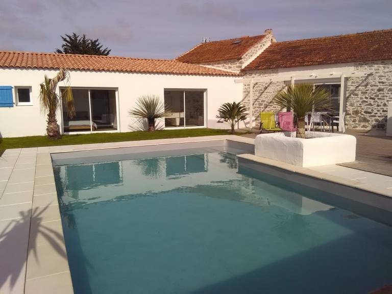 Villa L'Épine